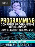 Sanet.meprogramming - Joseph Connor