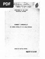 Fire and Ice The Korean War, 1950-1953 | PDF | Battle Of