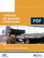 Mbp Industria Maderera