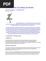 Download SIKAP EMPATI by Eko Adi Purnomo SN324869995 doc pdf