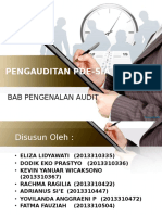 Pengenalan Audit