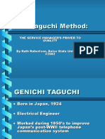 Taguchi Method.ppt