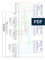 EA5028 System Diagram Model 