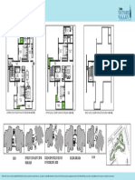 Penthouse Duplex - Midrise