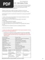 IR ISO - Intercompany Pricing PDF