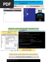 Understanding UBR in Telecom Networking | PDF | Computers