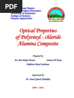Download Optical Properties of Polyvinyl-Chloride Alumina Composite by Omed Ghareb SN32487752 doc pdf