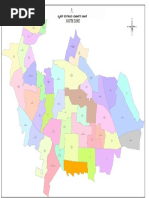 Indore Municipal Ward List 2023 | PDF
