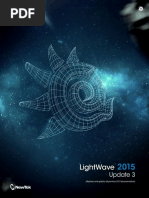 Lightwave 2015