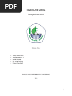 Download MAKALAH KIMIA TENTANG PEMBUATAN KOLOID by Shara Anggriani SN324879829 doc pdf
