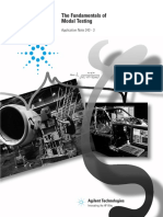 (Muchong - Com) The Fundamentals of Modal Testing PDF