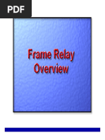 Frame Relay