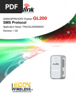 GL200 SMS Protocol V102 Decrypted.100130920 PDF