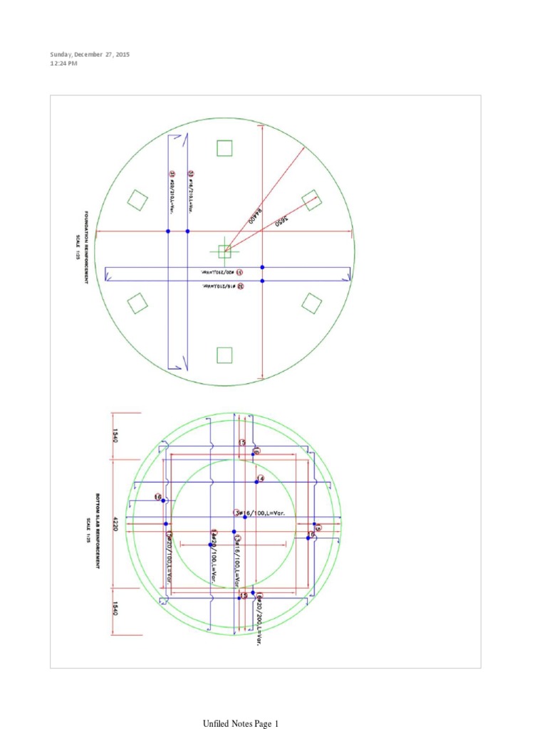 Water Tower | PDF