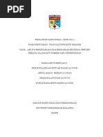 Download Apa Itu Pengetahuan Dan Kepentingan Sains Sosial Sebagai Salah Satu Sumber Ilmu Pengetahuan by huda SN324887936 doc pdf