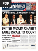 Download 22 September 2016 Jewish News Issue 969 by Jewish News SN324888454 doc pdf