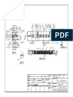 Tolerance Drawing Date Quantity Order Drawing Name MM