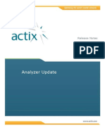 ReleaseNotes AnalyzerUpdate 2016 03 March PDF