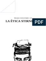 La Ética Stirneriana - ExN