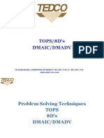 8D's Problem Solving Technique.pdf