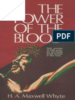 The Power of The Blood - Maxwell.pdf