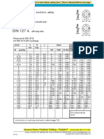 Arruela de Pressão PDF