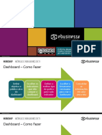 Passo A Passo de Como Fazer Um DashBoard