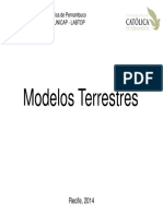 7 Topografia1 Modelos Terrestres Rev1