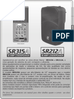 SR SERIES 212a PDF