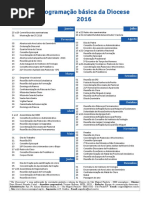 Voz Diocesana Dezembro