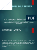 Hormon Plasenta Oke