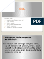 Disusun Oleh: Azzahra Obelia Permata Sari Alwi Ma'fud Fatiha Azzah Imar Deva Eko Wibowo Taufik Septanto Yossepha Glory Novianda