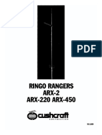 Antena Ringo Ranger PDF