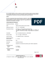 HT Auroalkyd 54 PDF