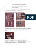 Guía Armado de Antena Parabólica