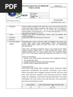 Download Sop Demam Pada Anak by Dedy Jaya SN324907128 doc pdf