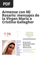 Armense con Mi Rosario_ mensajes de la Virgen María a Cristina Gallagher » Foros de la Virgen María.pdf