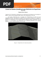 Manual Como Hacer Asembly Civil 3D | PDF | Ventana (informática) | Software