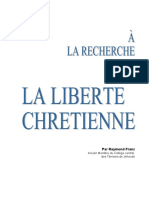 Liberte Chretienne Franz