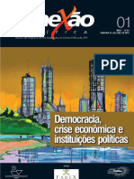 Publicação - Revista Conexão Política - Ufpi