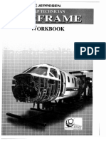 A&P Technician Airframe Workbook