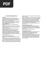 Caracteristicas de um discípulo vencedor