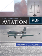 Raymond C. Speciale Fundamentals of Aviation Law