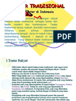 Download TEATER TRADISIONAL by Alfand Adrian SN32491737 doc pdf