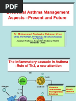 Previewpdf | PDF | Asthma | Allergy