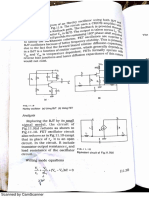 Hartley and Colpitt Derivation