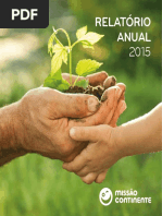 Relatorio Missao Continente Preview