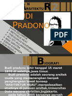 Budi Pradono