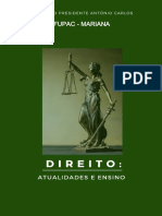 Livro 3 Direito - Atualidades e Ensino1 PDF