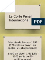 Corte Penal Internacional (1)